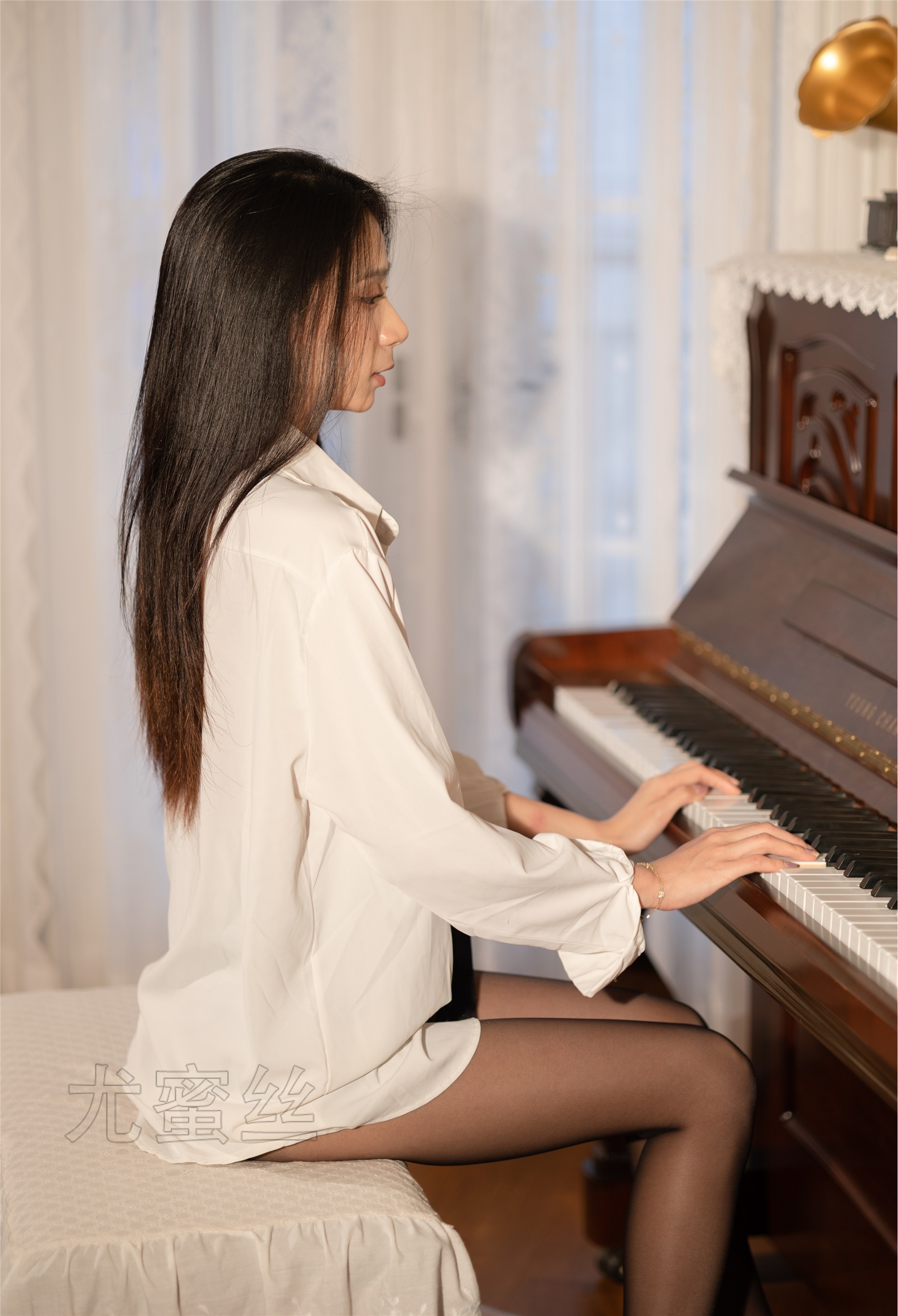 尤蜜丝 穿搭写真 No.145